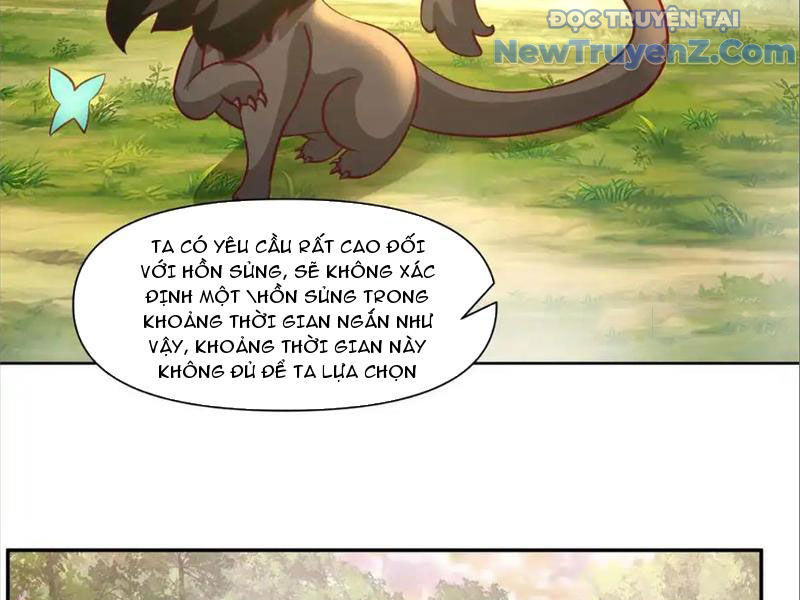 Tân Sủng Mị chapter 74 - Trang 41