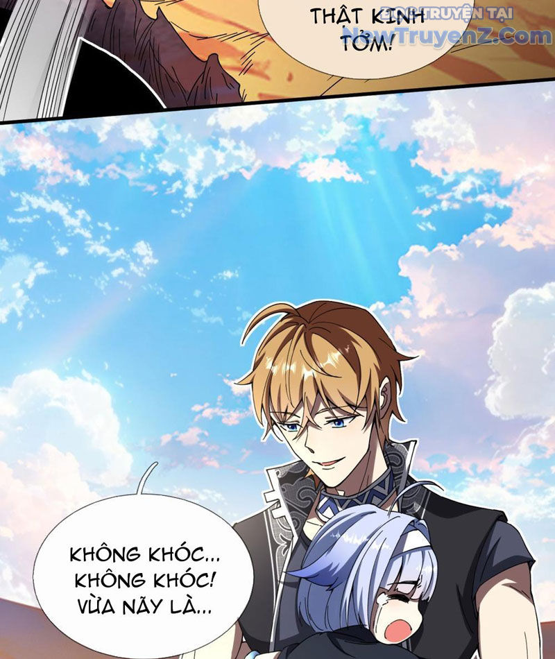 Cái Bóng Của Ta Là Loli chapter 1 - Trang 115
