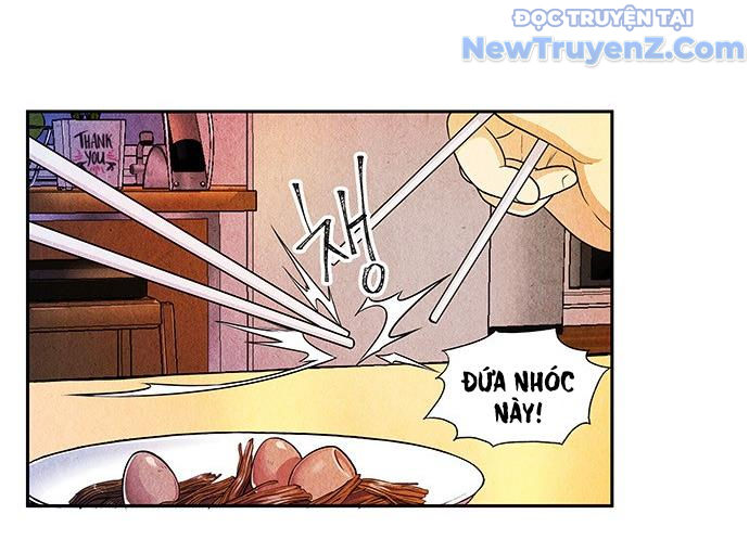 Cửa hàng đồ cổ tương lai chapter 11 - Trang 13