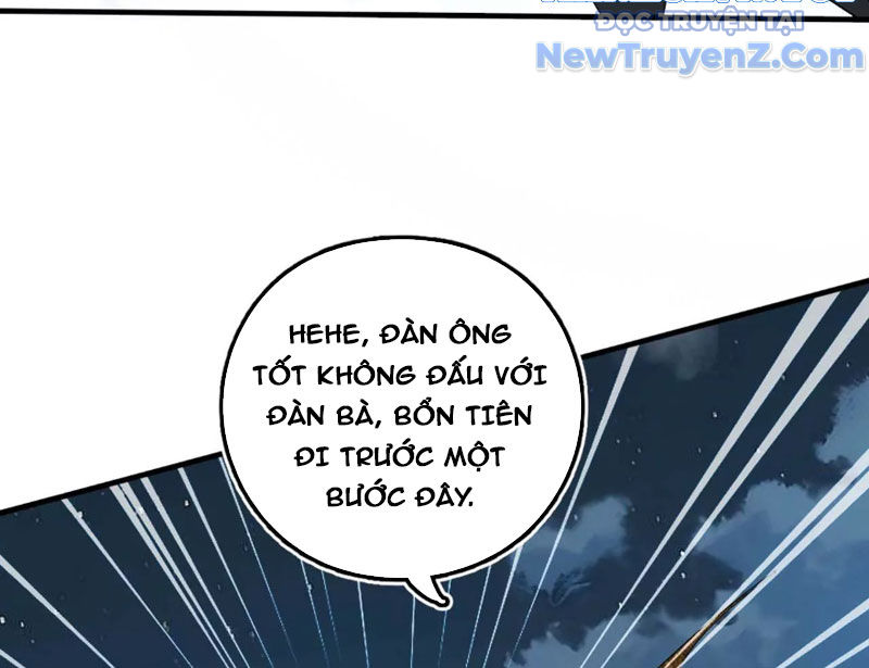 Kim Ngô Thần Vệ chapter 4 - Trang 32
