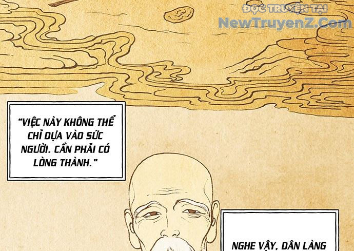 Cửa hàng đồ cổ tương lai chapter 9 - Trang 134