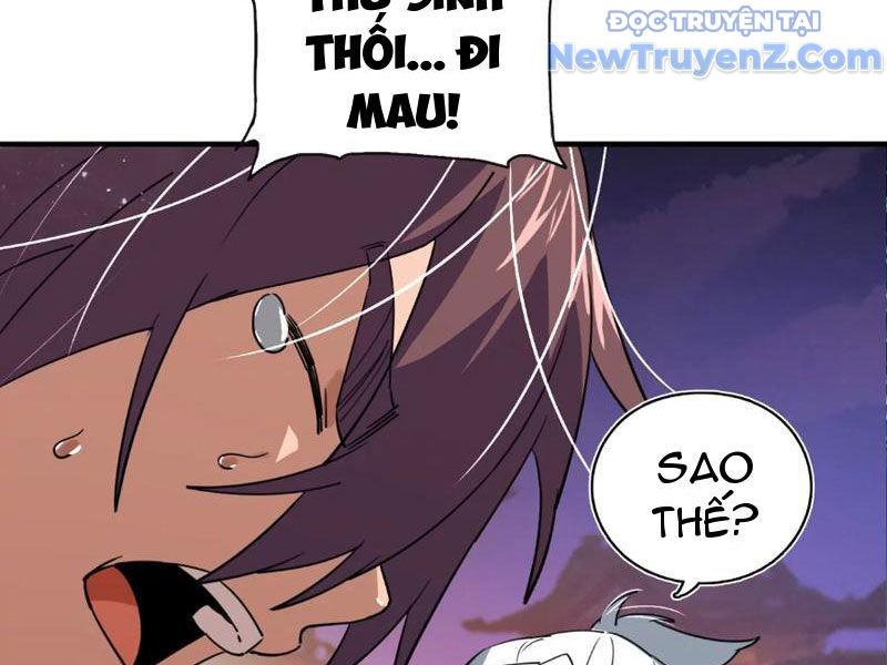 Kim Ngô Thần Vệ chapter 2 - Trang 13