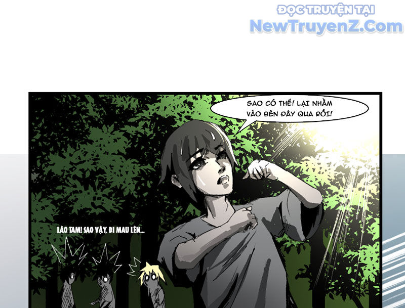 Thời Đại Tinh Linh Giáng Lâm chapter 1 - Trang 33