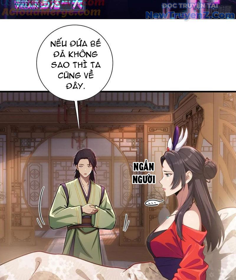 Phản Phái Muốn Sống Lâu Thêm Một Ngày chapter 26 - Trang 5