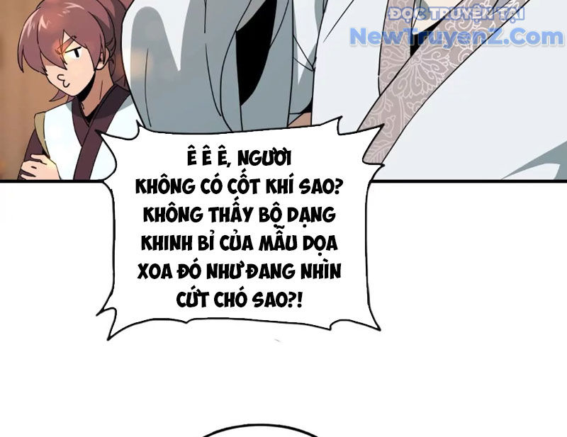 Kim Ngô Thần Vệ chapter 4 - Trang 92