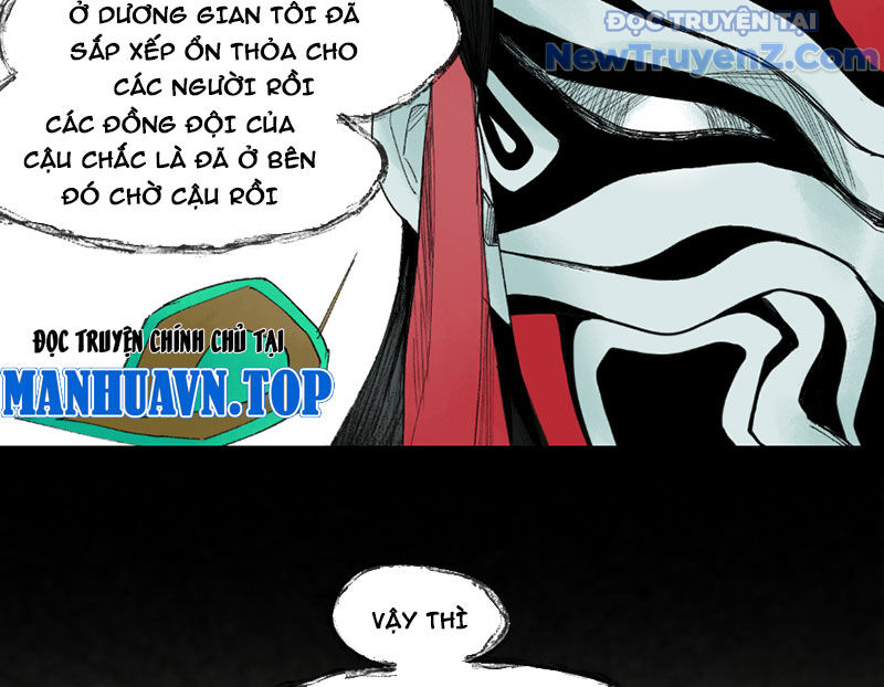Bách Quỷ Lục chapter 11 - Trang 56