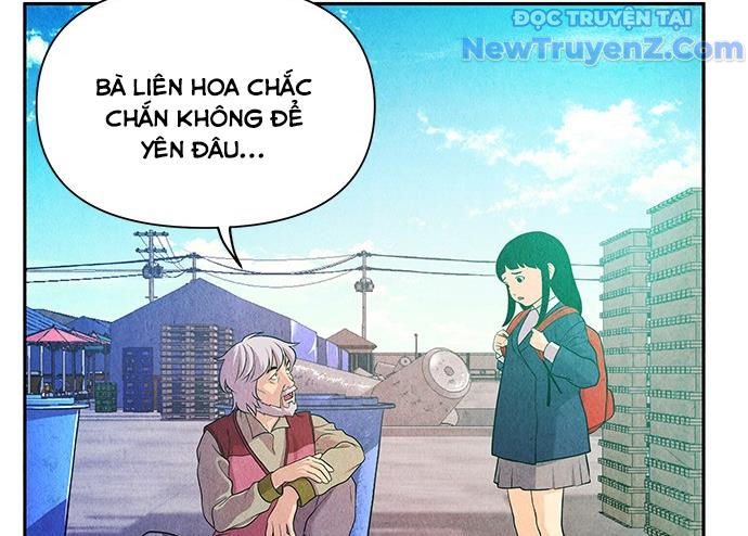 Cửa hàng đồ cổ tương lai chapter 14 - Trang 189