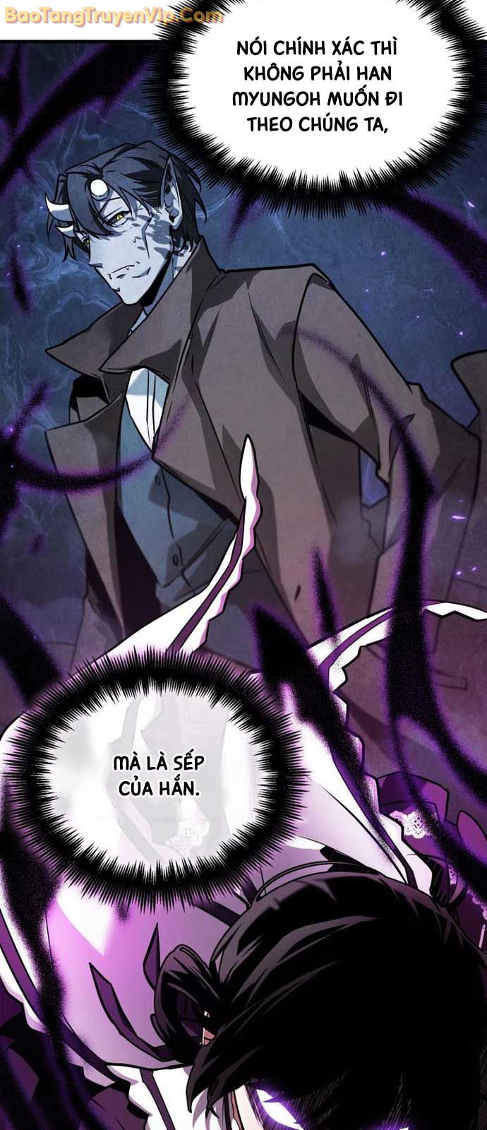 Toàn Trí Độc Giả chapter 263.1 - Trang 28