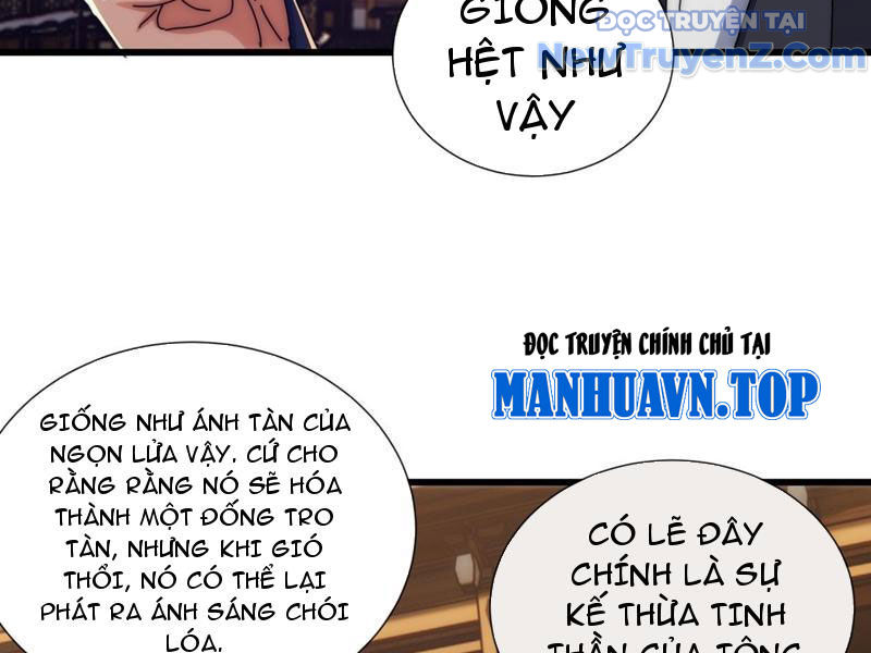 Mời Công Tử Trảm Yêu chapter 185 - Trang 80