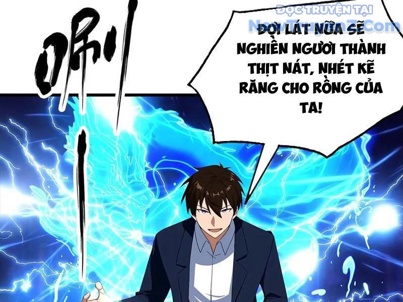 đô Thị Thánh Thủ: Ta Là Y Võ đỉnh Phong chapter 120 - Trang 38