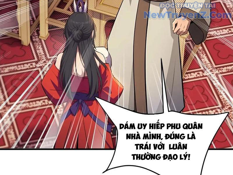 Phản Phái Muốn Sống Lâu Thêm Một Ngày chapter 30 - Trang 48