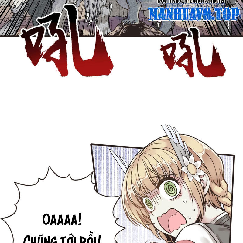 Ta Xuyên Vào Dị Giới Với Chỉ Số Phòng Thủ 99999 chapter 1 - Trang 136