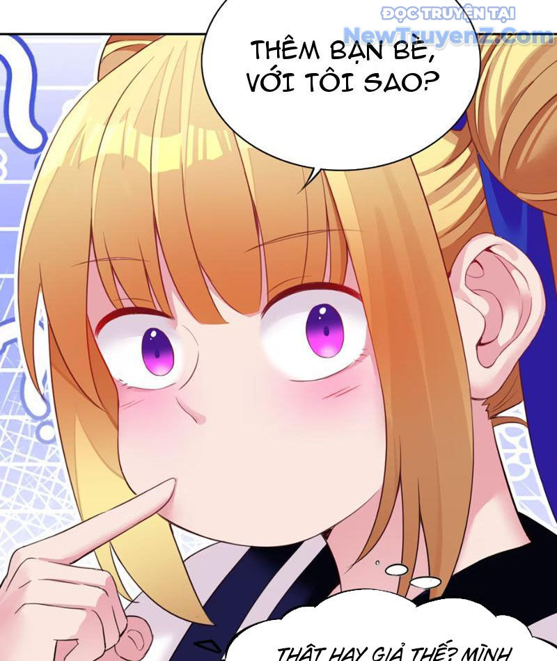 Xong rồi, ta bị sủng thú của mình bao vây rồi! chapter 10 - Trang 59