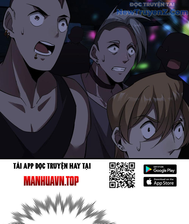 Trùng Sinh Tại Thế Giới Tu Chân, Ta Giết Tới Đỉnh chapter 7 - Trang 83
