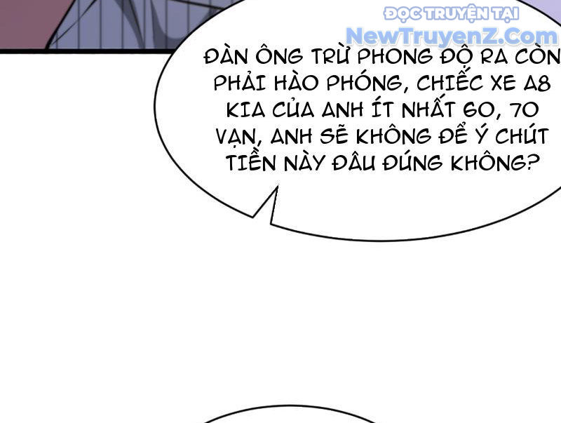 Sau Khi Tự Do Tài Chính, Họ Đã Dâng Hiến Lòng Trung Thành chapter 2 - Trang 192