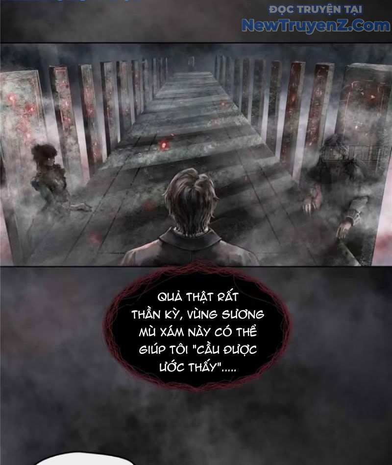 Quỷ Bí Chi Chủ (Bản Mới) chapter 6 - Trang 33