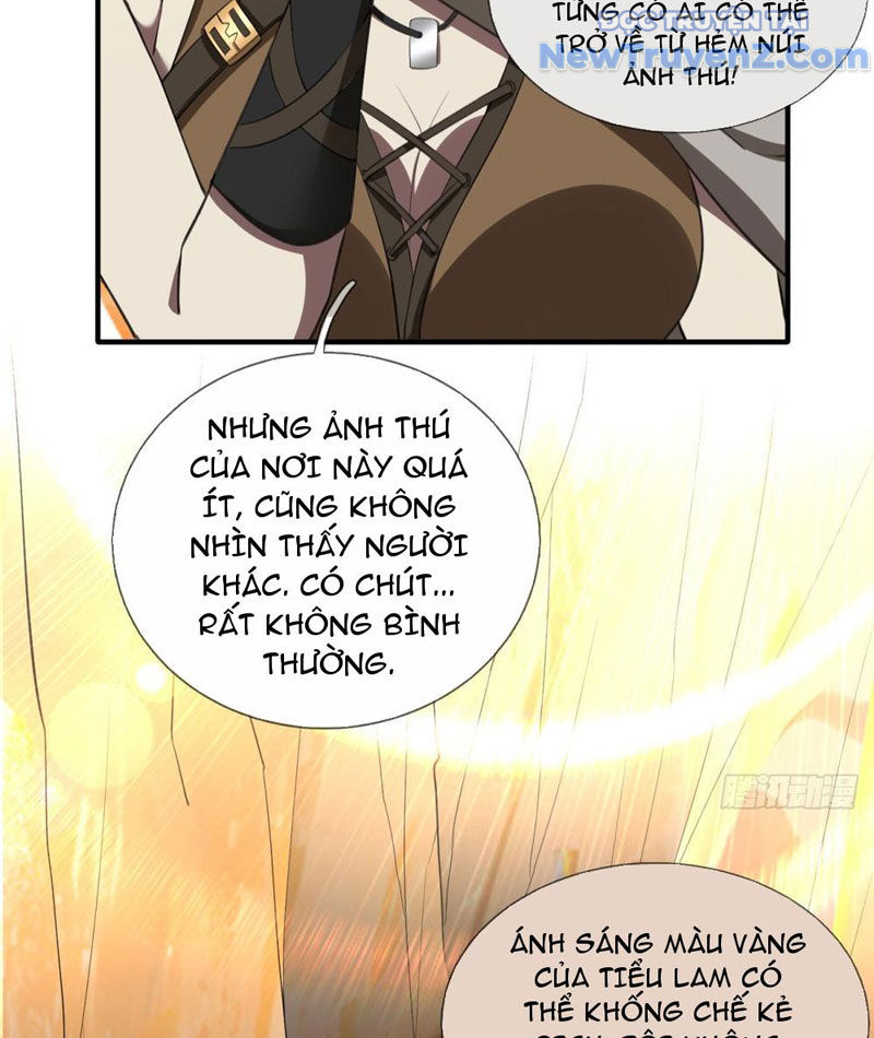 Cái Bóng Của Ta Là Loli chapter 9 - Trang 50