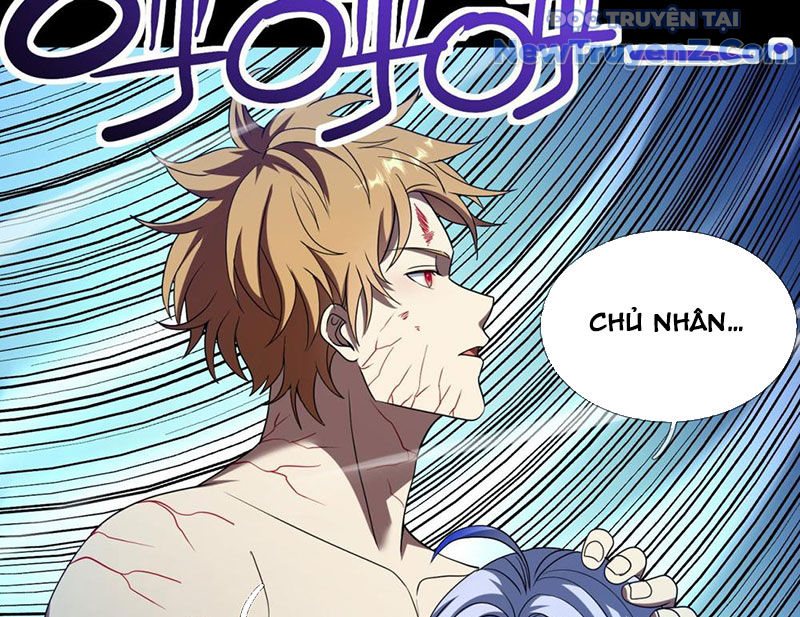 Cái Bóng Của Ta Là Loli chapter 11 - Trang 93