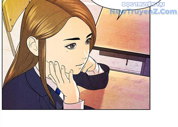 Cửa hàng đồ cổ tương lai chapter 14 - Trang 39