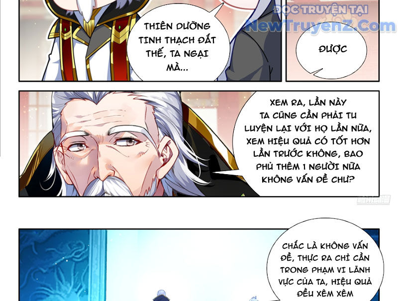 Chung Cực Đấu La chapter 629 - Trang 26