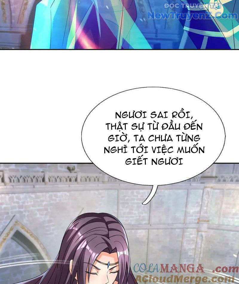 Thu Triệu Vạn đồ đệ, Vi Sư Vô địch Thế Gian chapter 184 - Trang 28