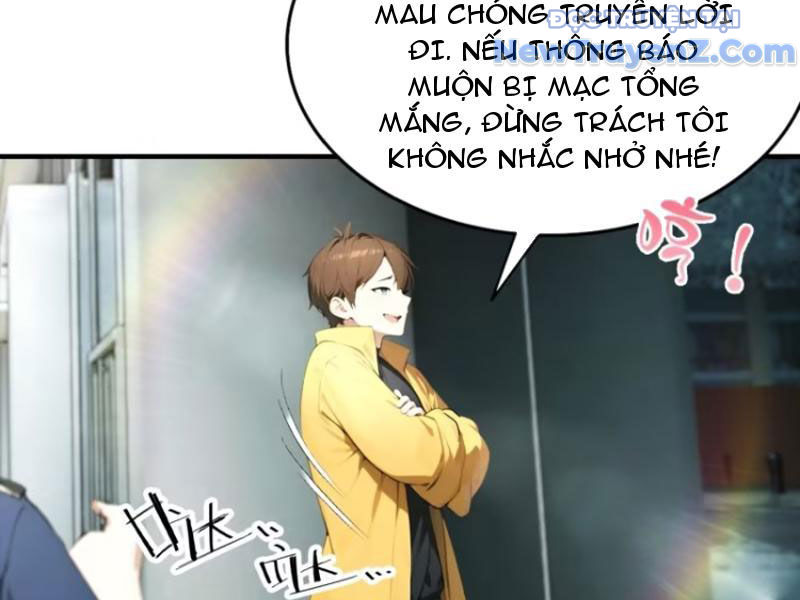 Đạo Hữu Lùi Một Bước: Ta Tới Giết Thần Trừ Quỷ chapter 15 - Trang 15