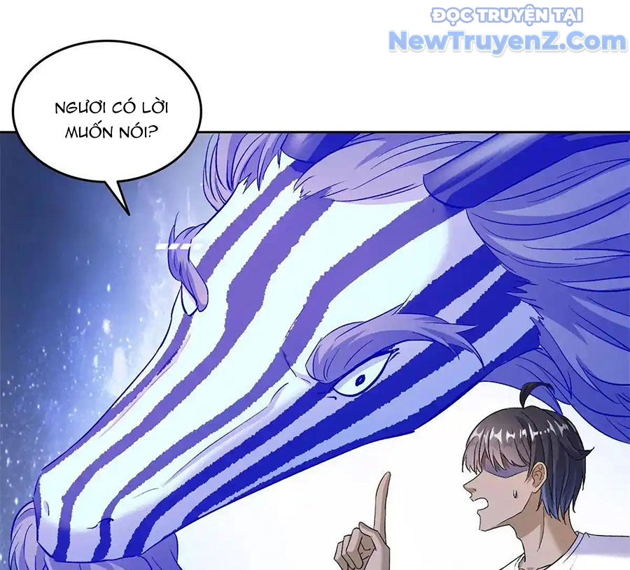 Tu Chân Nói Chuyện Phiếm Quần chapter 692 - Trang 64