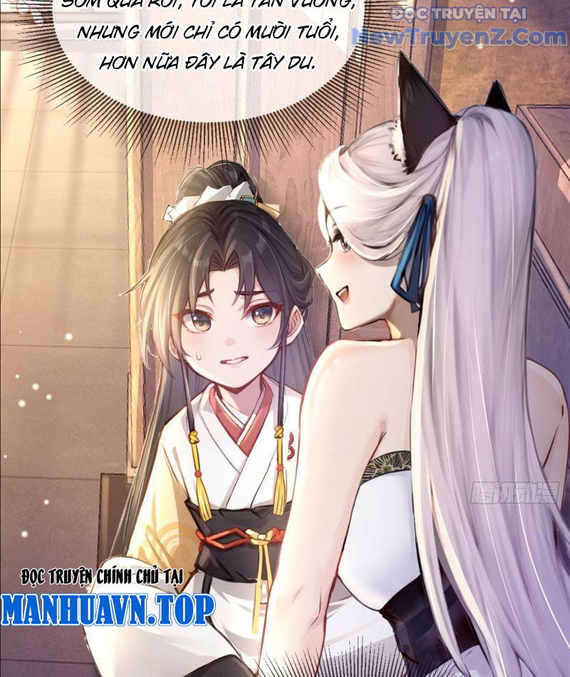 Lý Trị này cũng quá lý trí chapter 1 - Trang 36