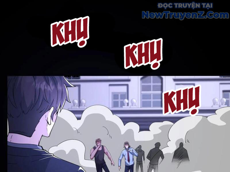 Gọi Ta Là Quỷ Sai Đại Nhân chapter 115 - Trang 4