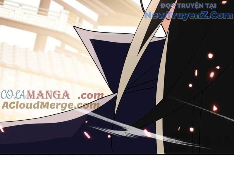 Đồ Đệ Nữ Đế Của Ta Muốn Hắc Hóa! chapter 47 - Trang 108