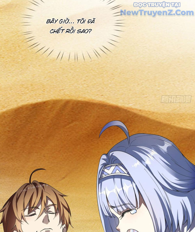 Cái Bóng Của Ta Là Loli chapter 1 - Trang 31