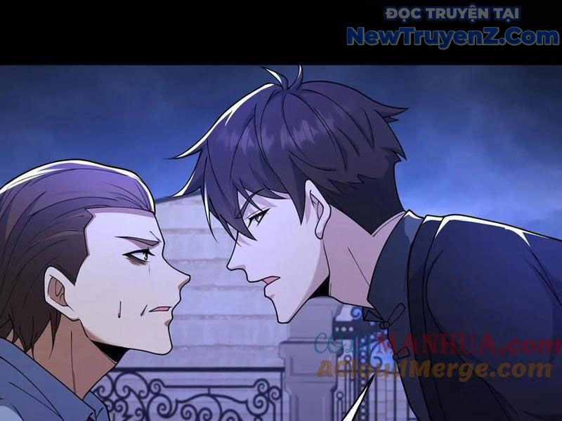 Gọi Ta Là Quỷ Sai Đại Nhân chapter 118 - Trang 22
