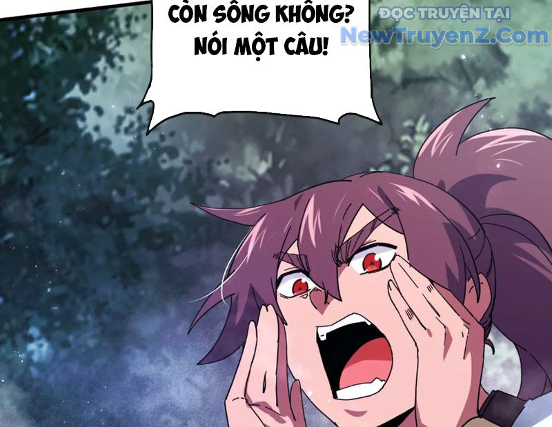 Kim Ngô Thần Vệ chapter 5 - Trang 45