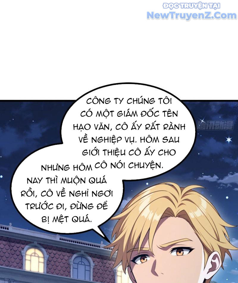 Chung Cực Tùy Ý Thần Hào Hệ Thống chapter 52 - Trang 21