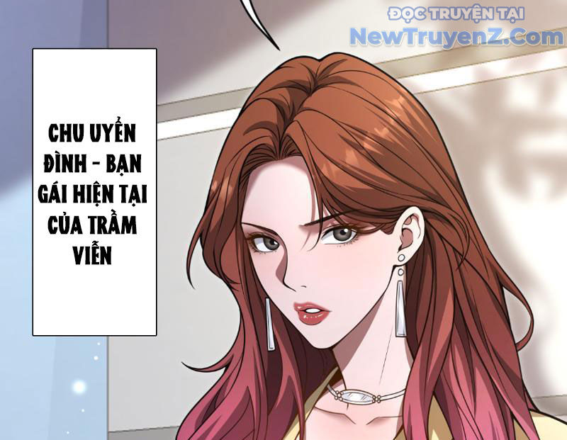 Sau Khi Tự Do Tài Chính, Họ Đã Dâng Hiến Lòng Trung Thành chapter 1 - Trang 42
