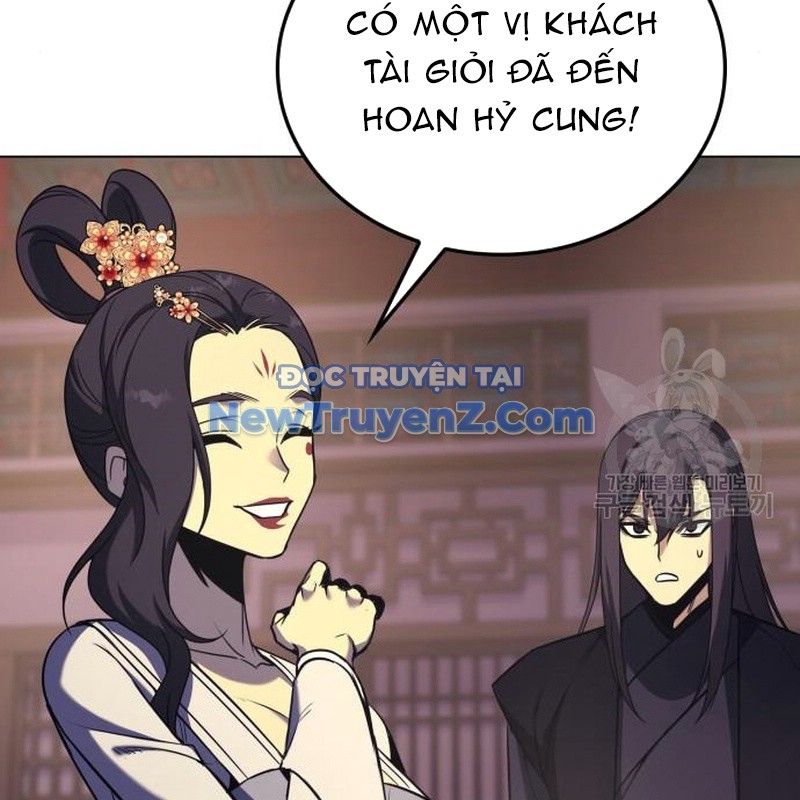 Thiên Ma Thần Quyết: Trùng Sinh chapter 114 - Trang 205