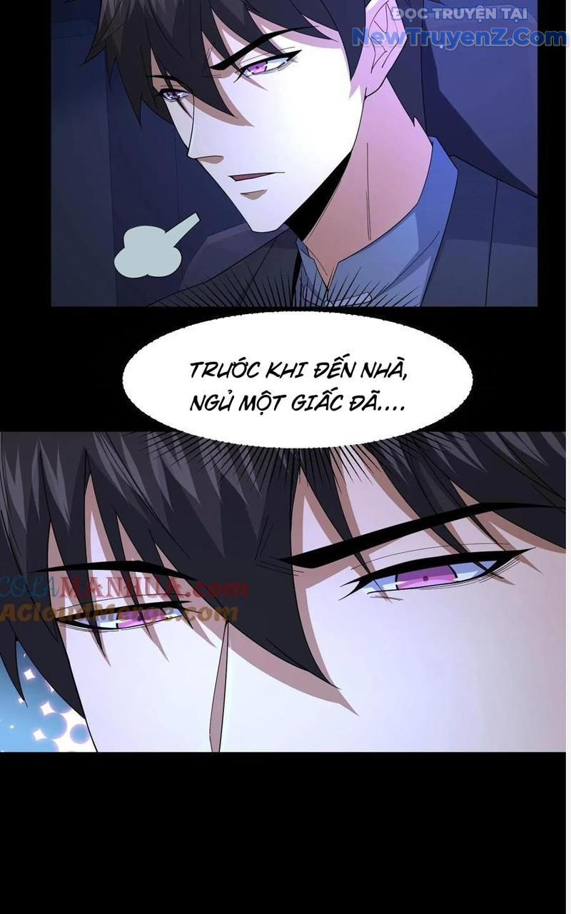 Gọi Ta Là Quỷ Sai Đại Nhân chapter 108 - Trang 17