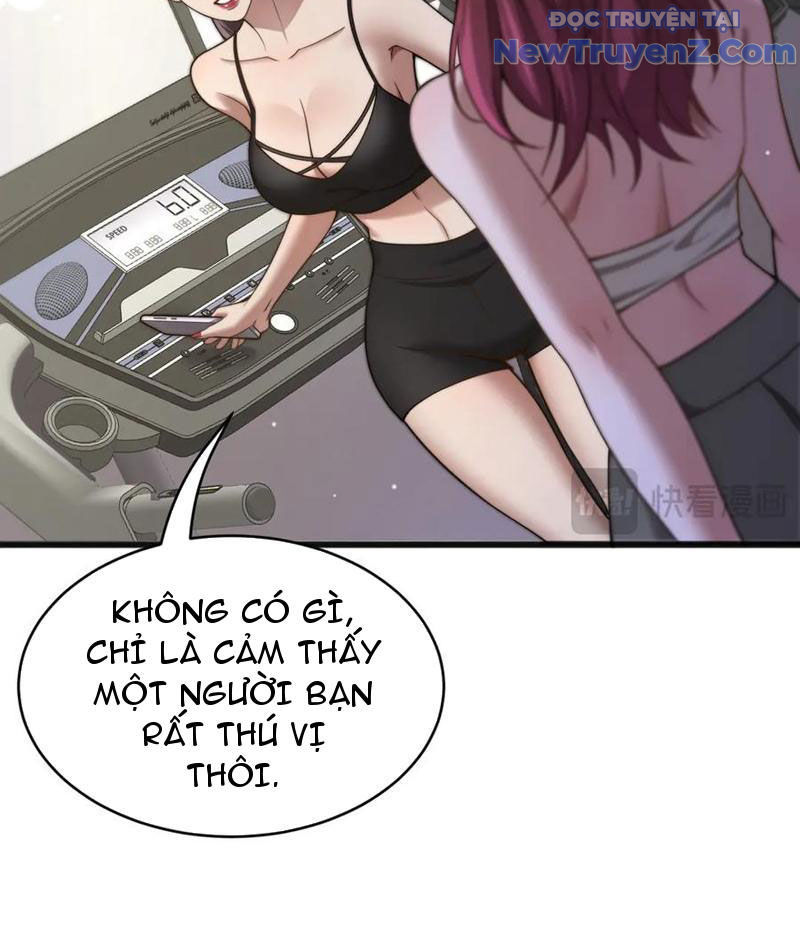Sau Khi Tự Do Tài Chính, Họ Đã Dâng Hiến Lòng Trung Thành chapter 14 - Trang 56