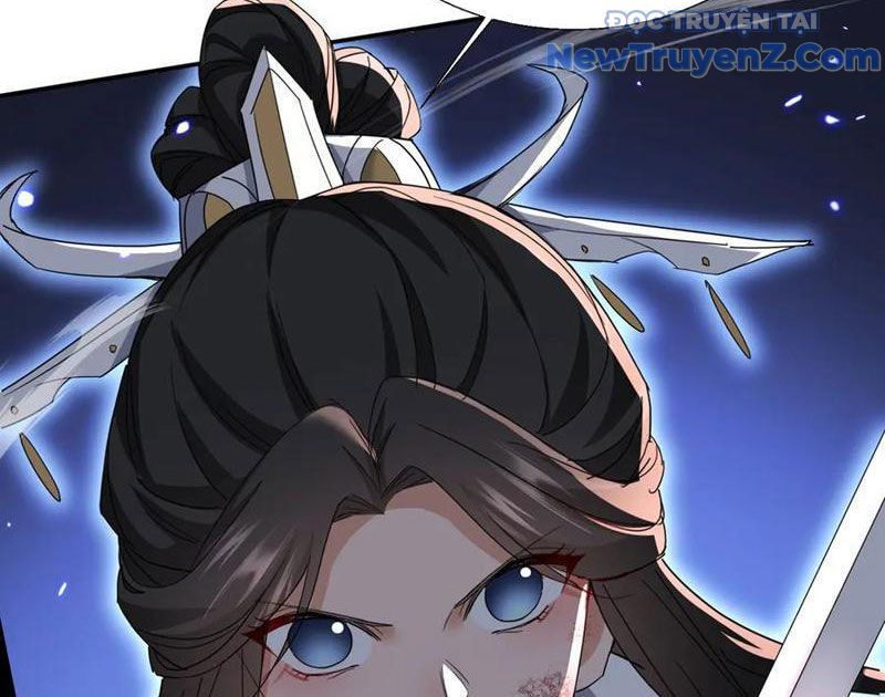 Đồ Đệ Nữ Đế Của Ta Muốn Hắc Hóa! chapter 46 - Trang 145
