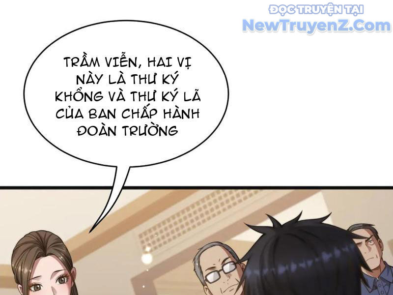 Sau Khi Tự Do Tài Chính, Họ Đã Dâng Hiến Lòng Trung Thành chapter 16 - Trang 48