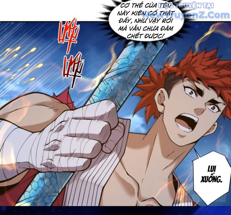 Đồ Đệ Của Ta Đều Là Đại Phản Phái chapter 375 - Trang 59
