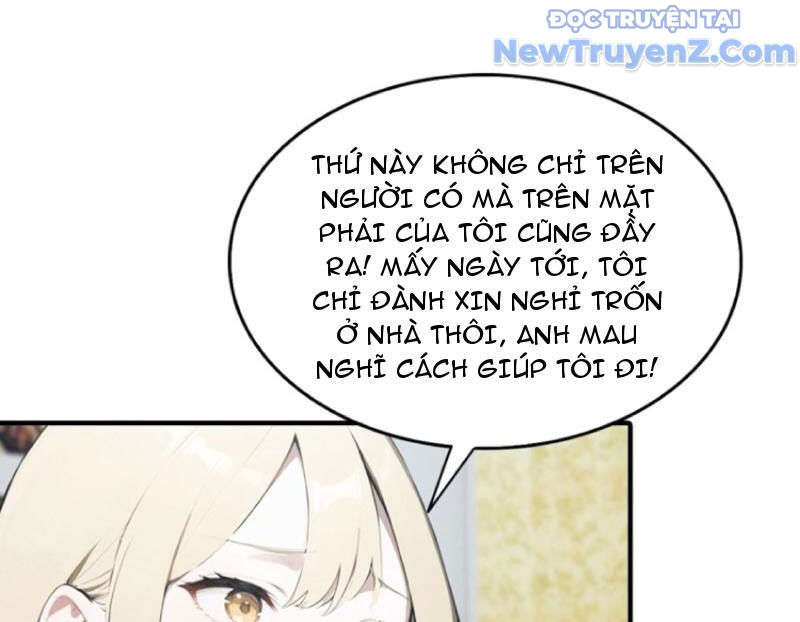 Đạo Hữu Lùi Một Bước: Ta Tới Giết Thần Trừ Quỷ chapter 21 - Trang 4