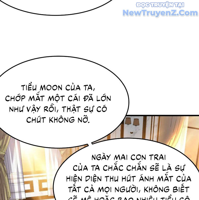 Phản Diện Tóc Vàng Trong Tiểu Thuyết Phượng Ngạo Thiên Cũng Muồn Hạnh Phúc chapter 3 - Trang 90