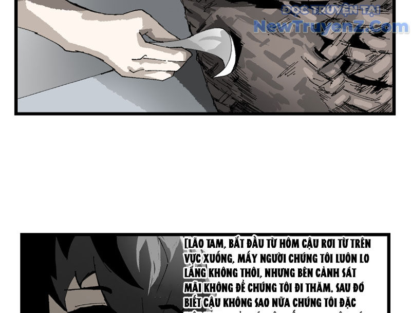Thời Đại Tinh Linh Giáng Lâm chapter 1 - Trang 11