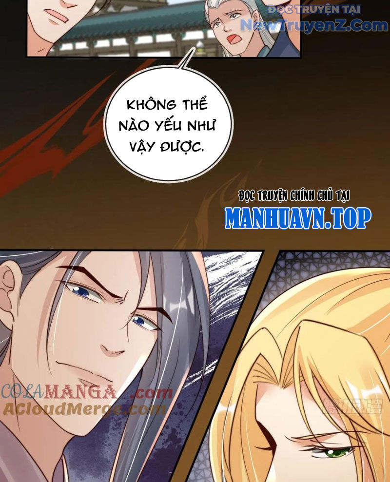Tùy Tùng Của Nữ Phản Diện chapter 167 - Trang 12