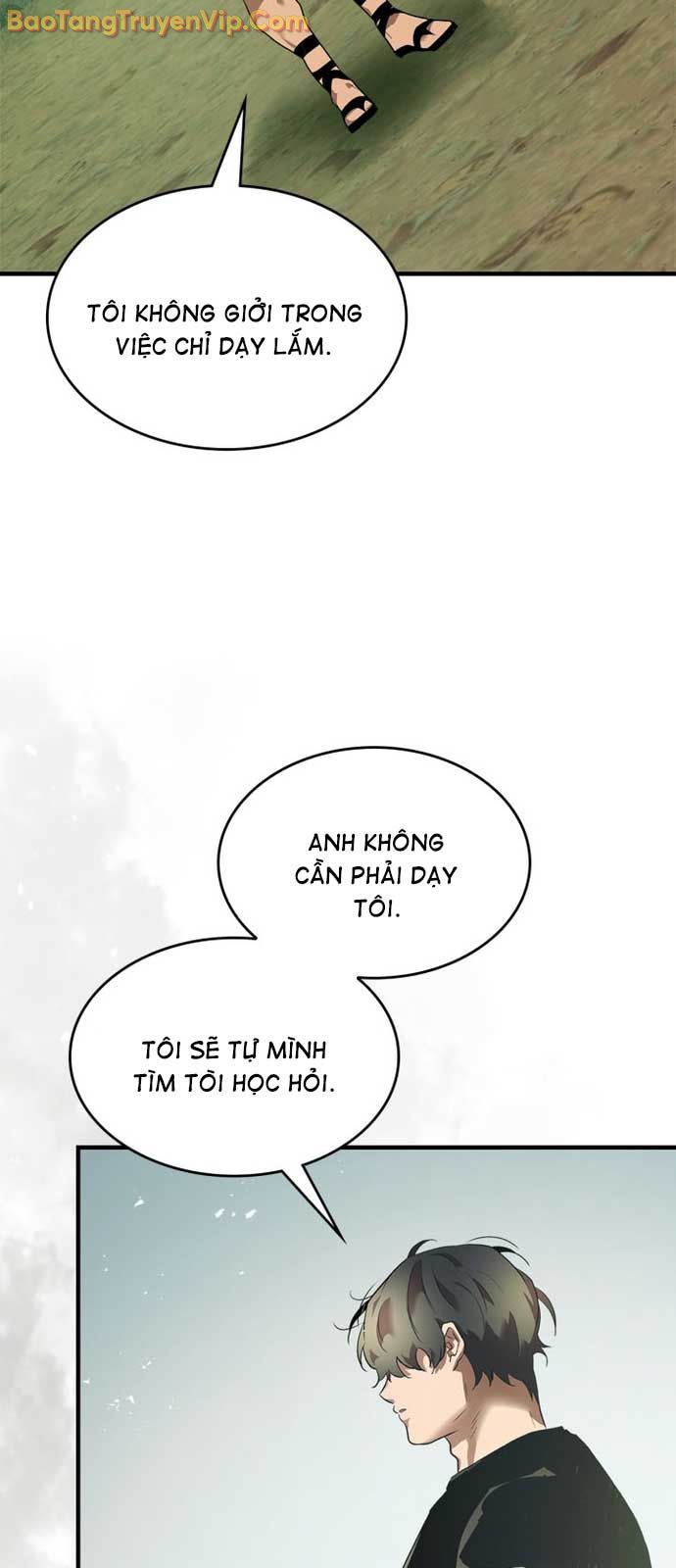 Thăng Cấp Cùng Thần chapter 132 - Trang 29