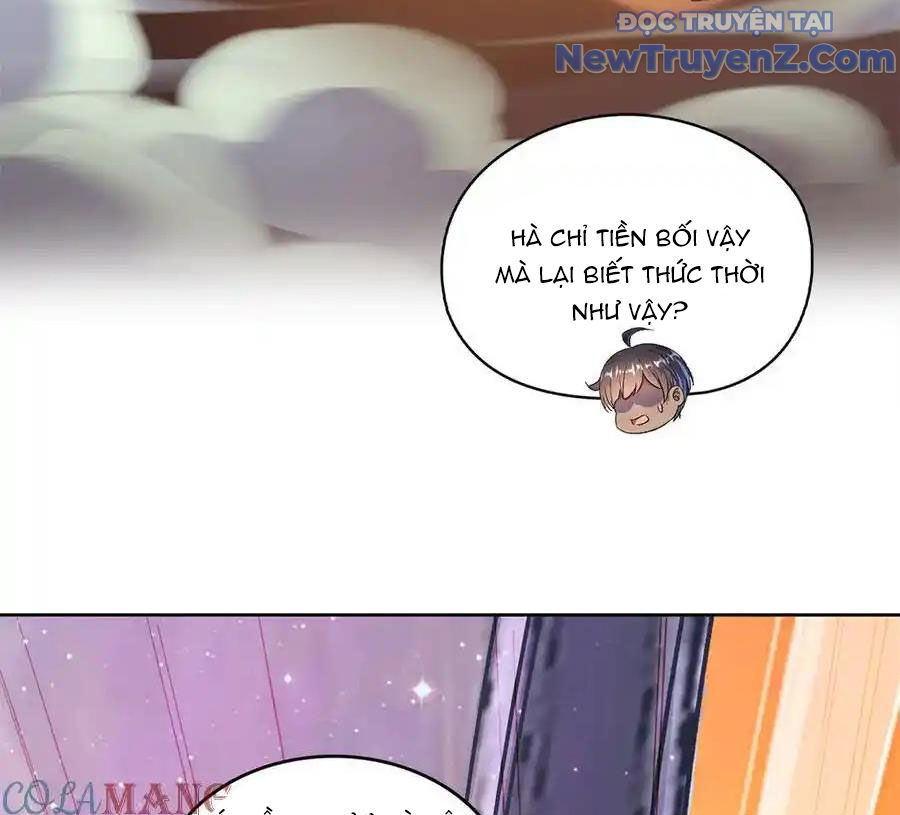 Tu Chân Nói Chuyện Phiếm Quần chapter 691 - Trang 57