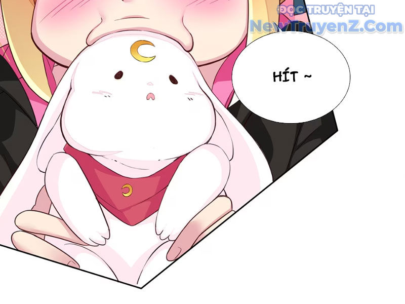 Xong rồi, ta bị sủng thú của mình bao vây rồi! chapter 2 - Trang 50