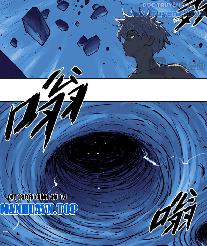 Tu Giả Thần Hành chapter 2 - Trang 38