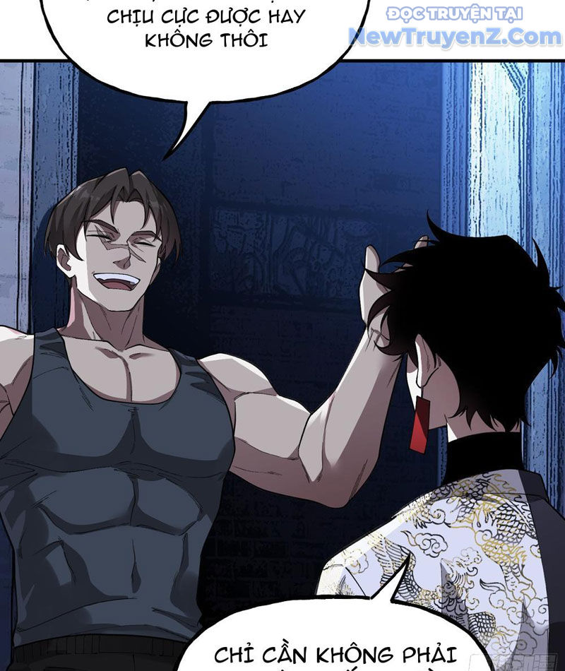 Trùng Sinh Tại Thế Giới Tu Chân, Ta Giết Tới Đỉnh chapter 7 - Trang 35